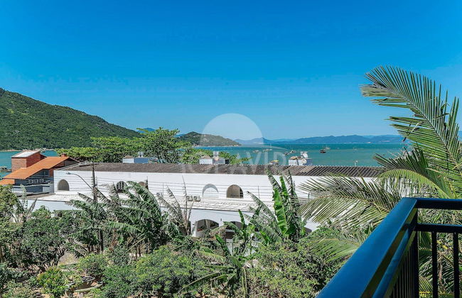 Suíte 1 Ala pôr sol Residencial Solavir - Foto 23