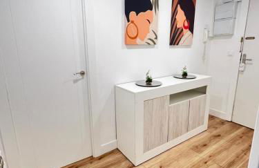 Parque de San Agustín en Burgos - Foto 1