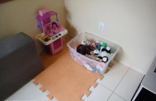 Casa com piscina , churrasqueira, Wi-Fi, em rua de Areia à 1km da praia, bairro sussegado, proíbido uso de som extremamente alto ideal para descansar - Foto 58