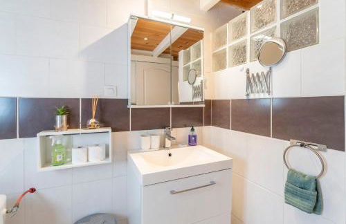 La Petite Maison - Foto 18