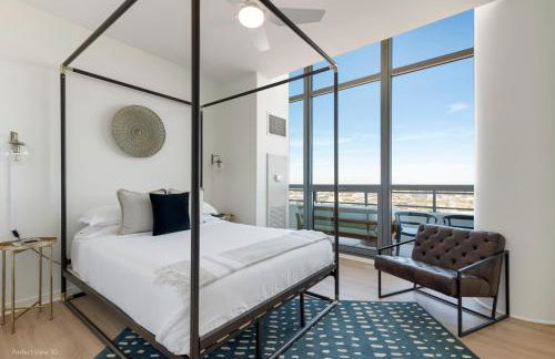 K2 Sky High Apartments with Stunning Chicago Views in West Loop - Foto 68