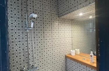 Hot-tub Hideaway - Foto 22