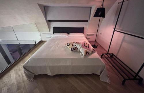 Aeneas Villa Pool & Jacuzzi al mare Torre Guaceto - Foto 7