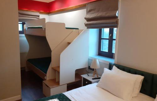 ABI Luxury Villas - Foto 112