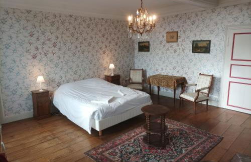 Château d'Hugémont- aile du Parc - Foto 14