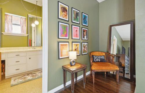 The Groovy Casa - Foto 23