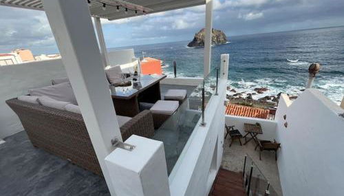 Vistas impresionantes al mar de Garachico - Foto 2