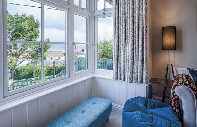 Overland Road 4 Bed House Mumbles - Foto 39