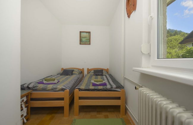 Apartments Rikli Rodine near Bled - Foto 24