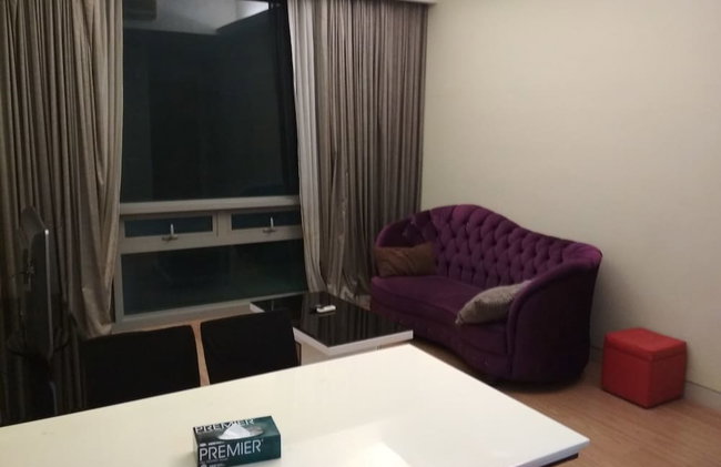 Queens Service Suite at Swiss Garden Residences - Photo 22