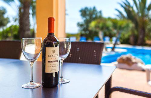 Finca Sanau - Foto 19