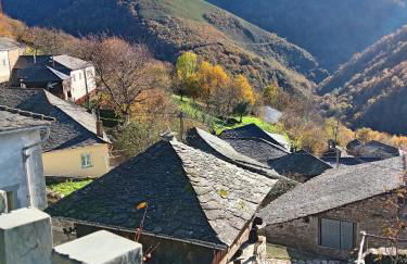 Luna Menguante Casa Luna de La Viliella - Foto 40