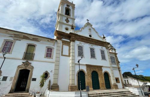 Studio da fonte/Vista mar - Foto 37