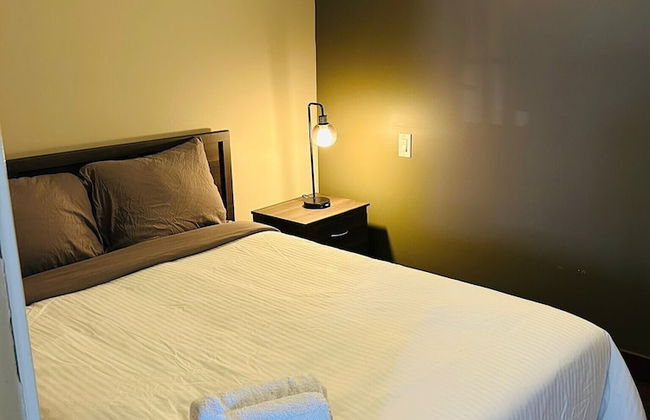 Norman Bay Inn - Foto 10