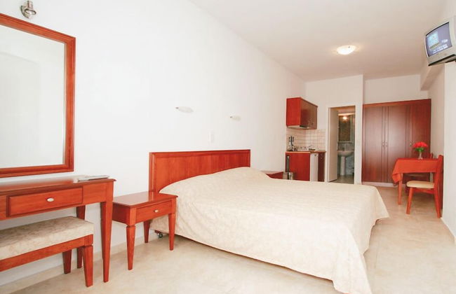 Kalimera Hotel Agia Marina - Foto 12