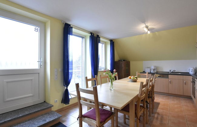 5-zimmer-ferienhaus in Zierow mit Garten - Foto 17