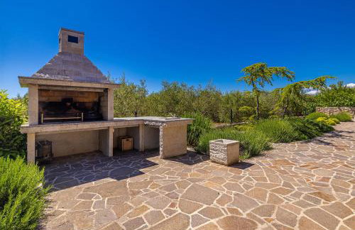 Rustic Villa Bellamare - Photo 33