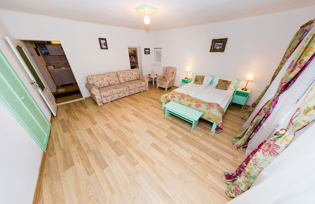 Tischler Apartment & Studio - Foto 27