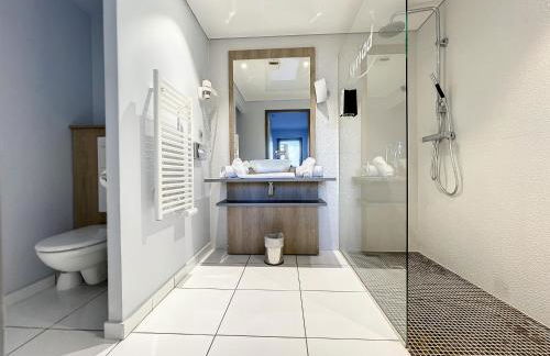 Kyriad Prestige Residence & Spa Cabourg - Dives-sur-Mer - Foto 47