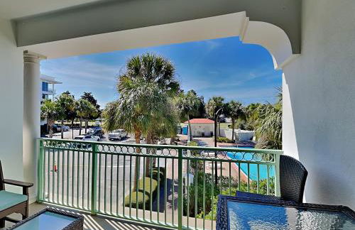 Inn at Seacrest by Southern Vacation Rentals - Foto 50