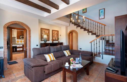 Cubo´s La Casa Grande - Foto 29