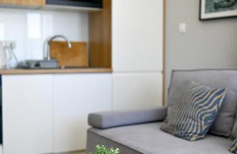 Przystań Apartamenty Sarbinowo - Foto 36