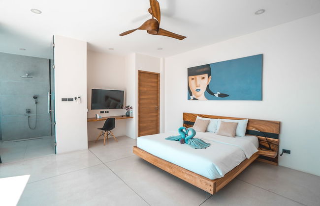 Sky Dream Villa - Foto 11