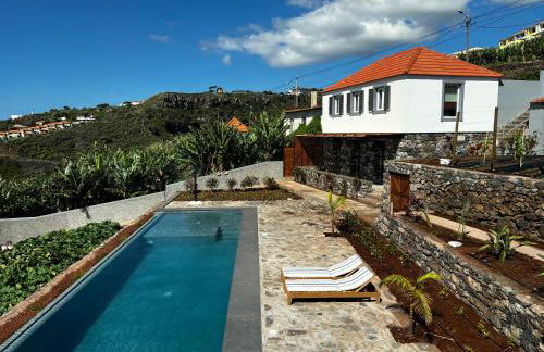 CASAS DO LARANJO- Cottages & Infinity Pool - Foto 2