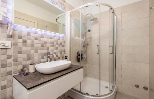 Vila Mia Opatija Dražice - Foto 39