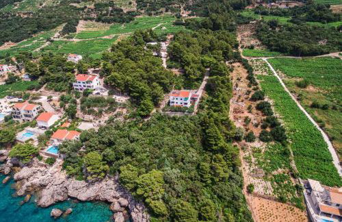 Villa Gloria - Foto 44