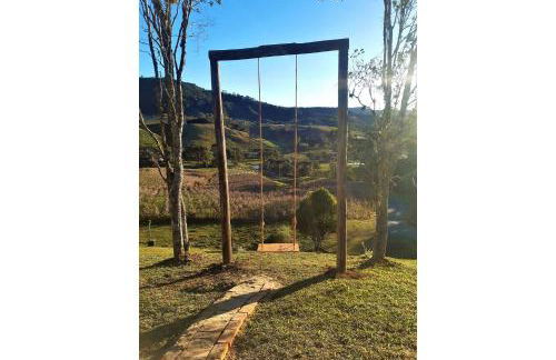 Chalé Caminho do Sol - Foto 78