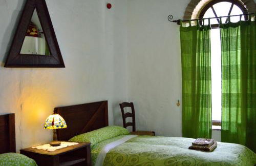 Casa Rural Ahoraya - Foto 24