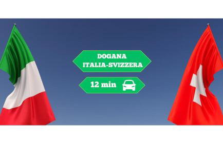 Vista Lago-Appartamento Giardino dell'Eden - Foto 30