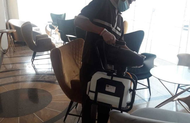 Number One Tower Suites - Photo 7