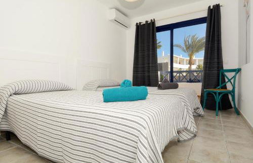 Lanza Coloradas 20, heated pool - Photo 34