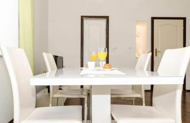 Apartments Vanessa - Foto 12