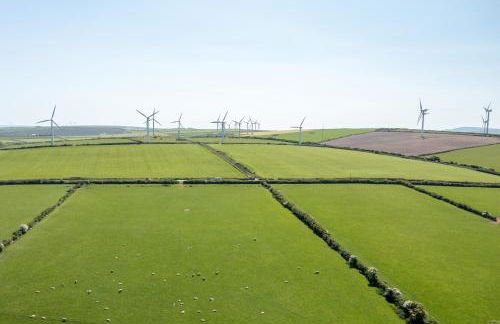 The Bright House, St Eval - near Padstow, Mawgan Porth, Watergate, Bedruthan & Porthcothan - Foto 42