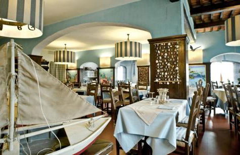 Hotel Ristorante da Carlos - Photo 25