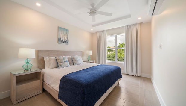 Coral Beach 202 2 Bedroom Condo - Foto 2, Habitación