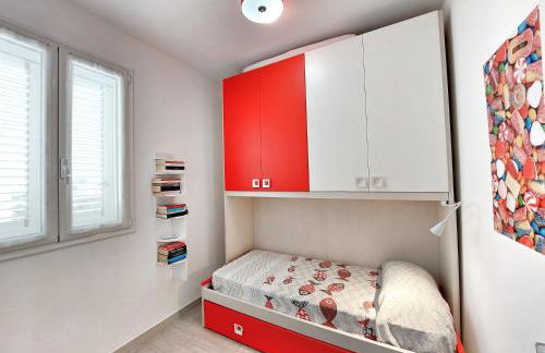 Villa Roberta Spiaggiabianca Deluxe - A 20 metri dal mare - Foto 20