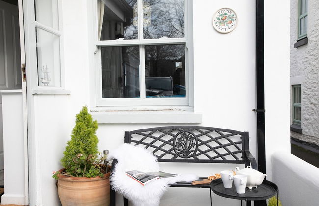 Pippin Cottage in Salcombe - Foto 39