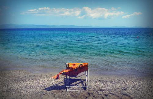 Paliouri House - Foto 59