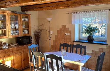 Dom górski do wynajęcia 3 km od Karpacza Sudecka 100 - Foto 3