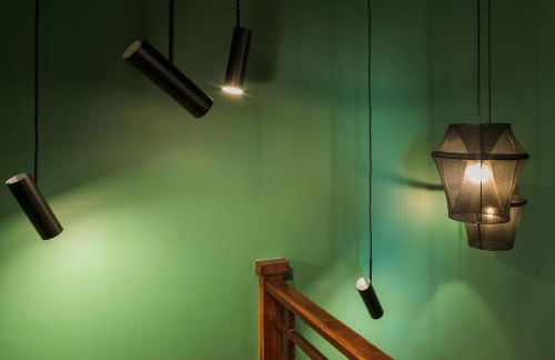 Slowly Garden House - Foto 22