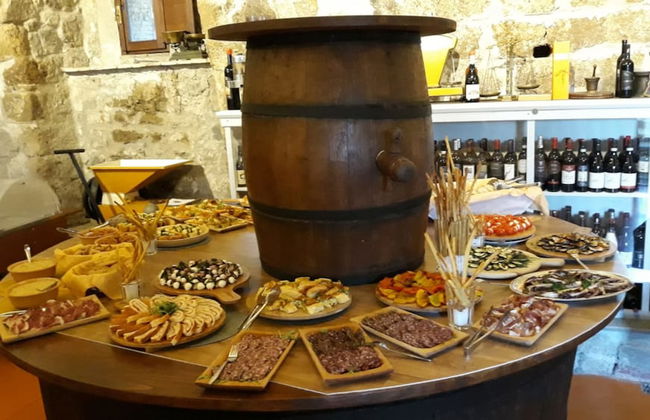 Antico Borgo La Commenda - Foto 32