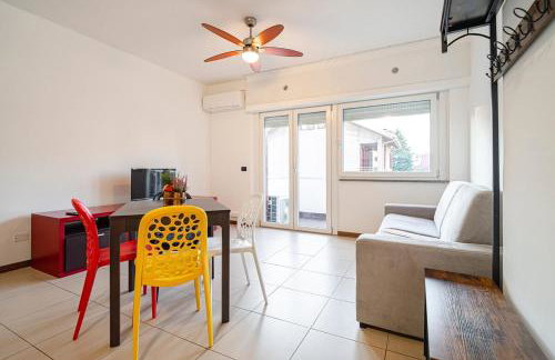 Modern Apartment 5 Minutes from Rho - Foto 1