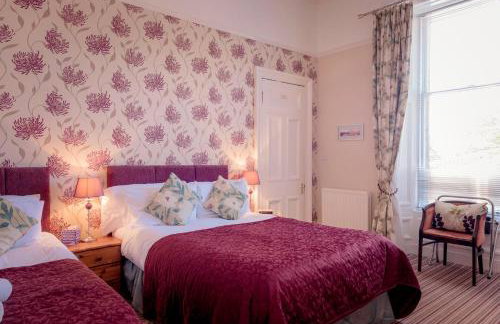 Craigard House Hotel - Foto 28