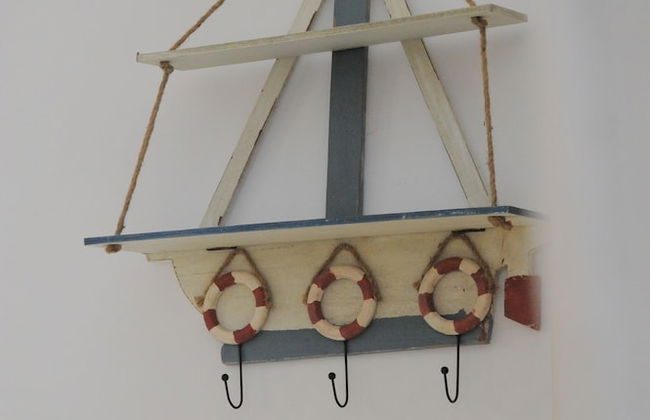 Dandy Villas Velanidia Fisherman's Hut - Foto 26