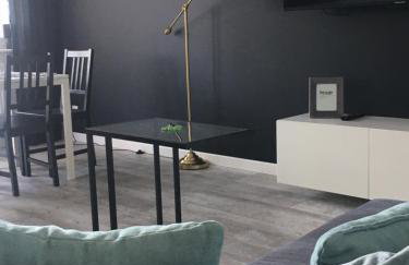 Apartament Miętowa Zebra - Foto 7