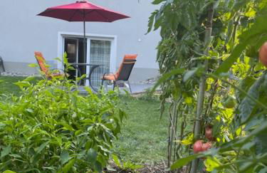 Ferienwohnung Mayer - Foto 24